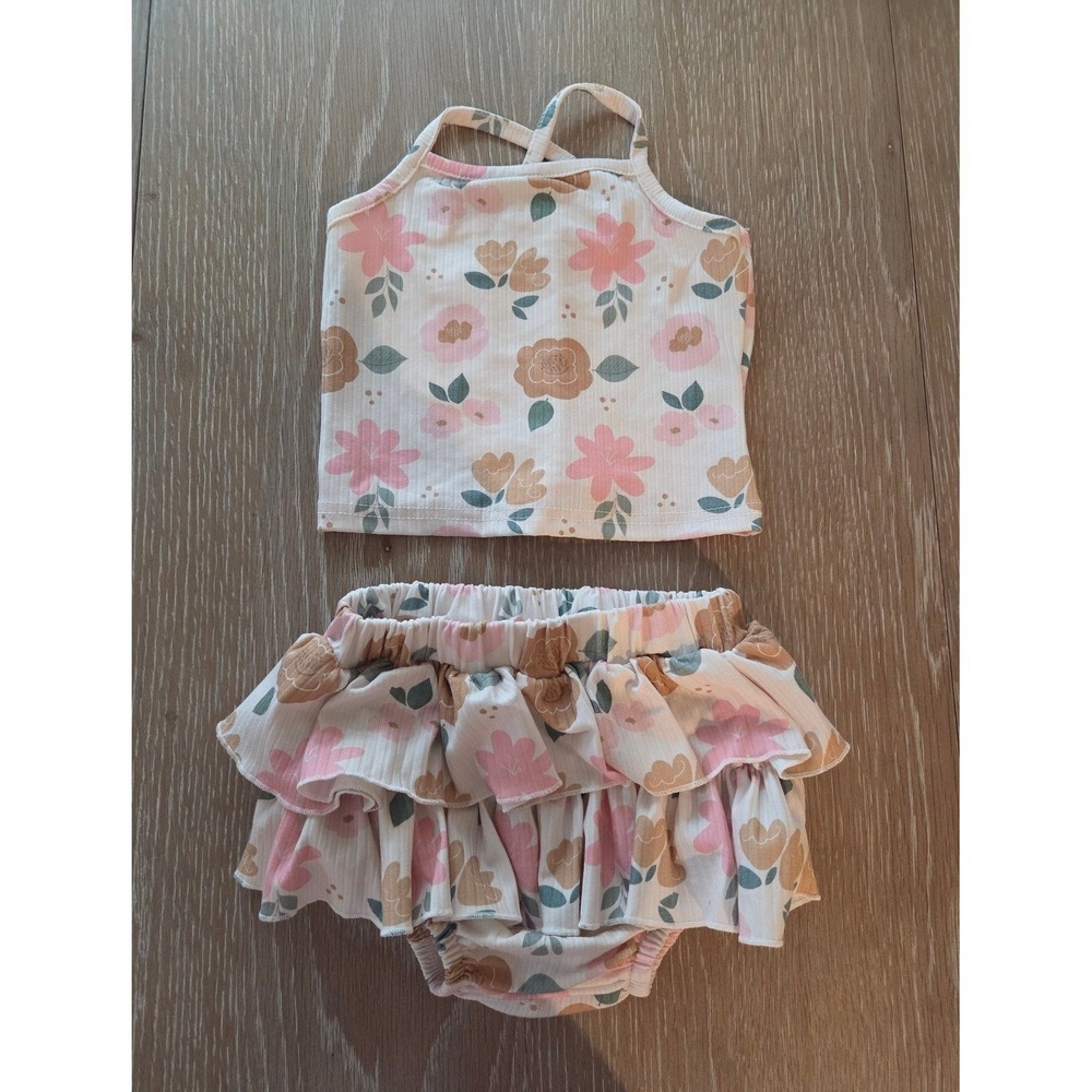 Marie Nicole‎ baby girl outfit 18-24 mos